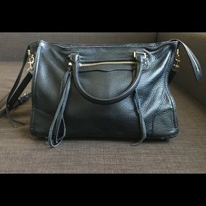Rebecca Minkoff Regan Satchel